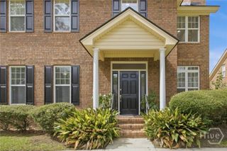 6 Roundtree Circle, Savannah, GA 31405