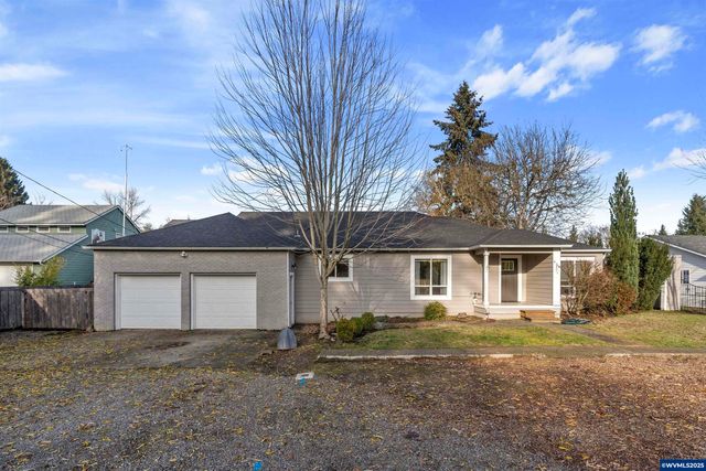 459 Churchdale Av N, Keizer, OR 97303