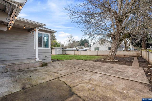 459 Churchdale Av N, Keizer, OR 97303