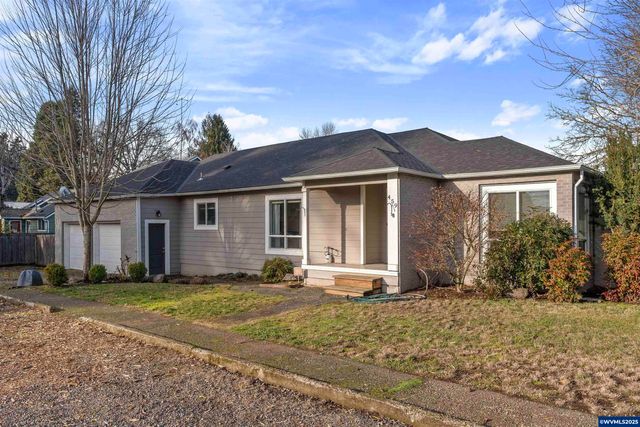 459 Churchdale Av N, Keizer, OR 97303