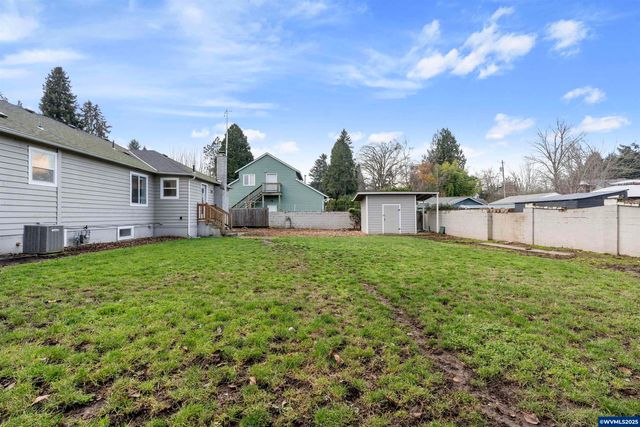 459 Churchdale Av N, Keizer, OR 97303