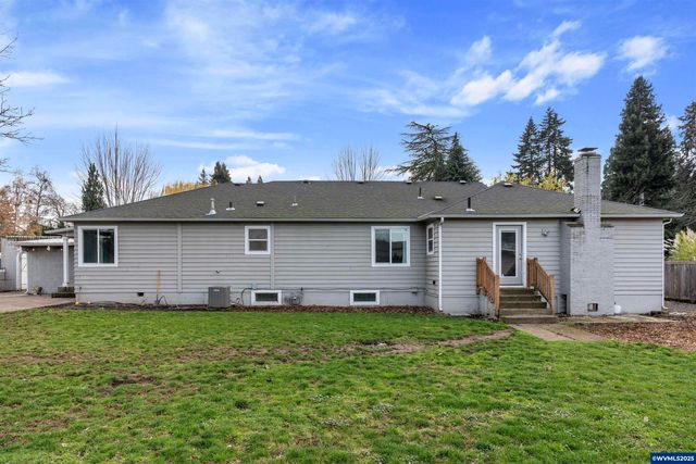 459 Churchdale Av N, Keizer, OR 97303