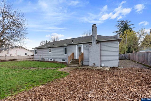 459 Churchdale Av N, Keizer, OR 97303