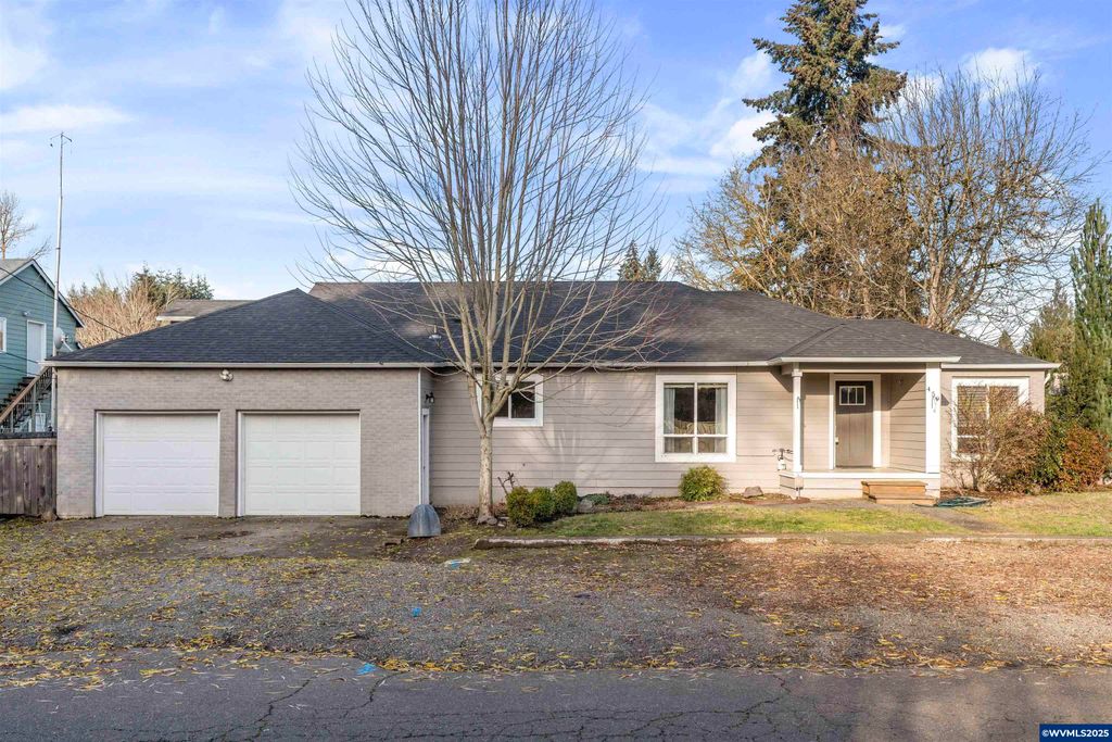 459 Churchdale Av N, Keizer, OR 97303