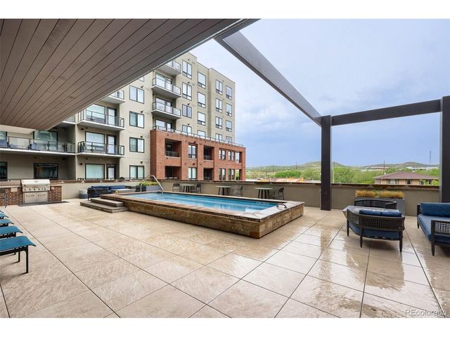 20 Wilcox St 416, Castle Rock, CO 80104