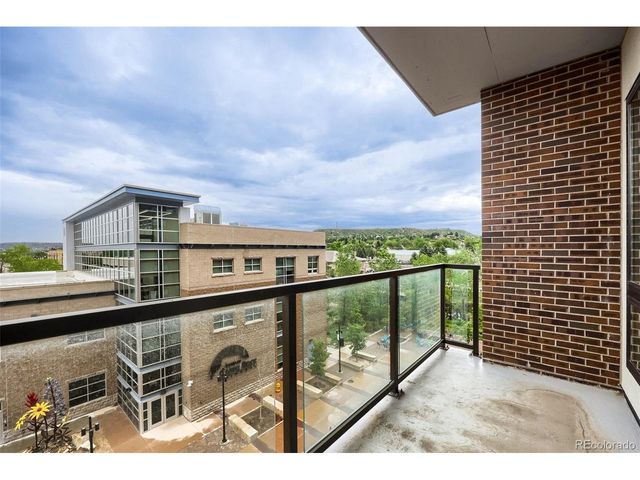 20 Wilcox St 416, Castle Rock, CO 80104