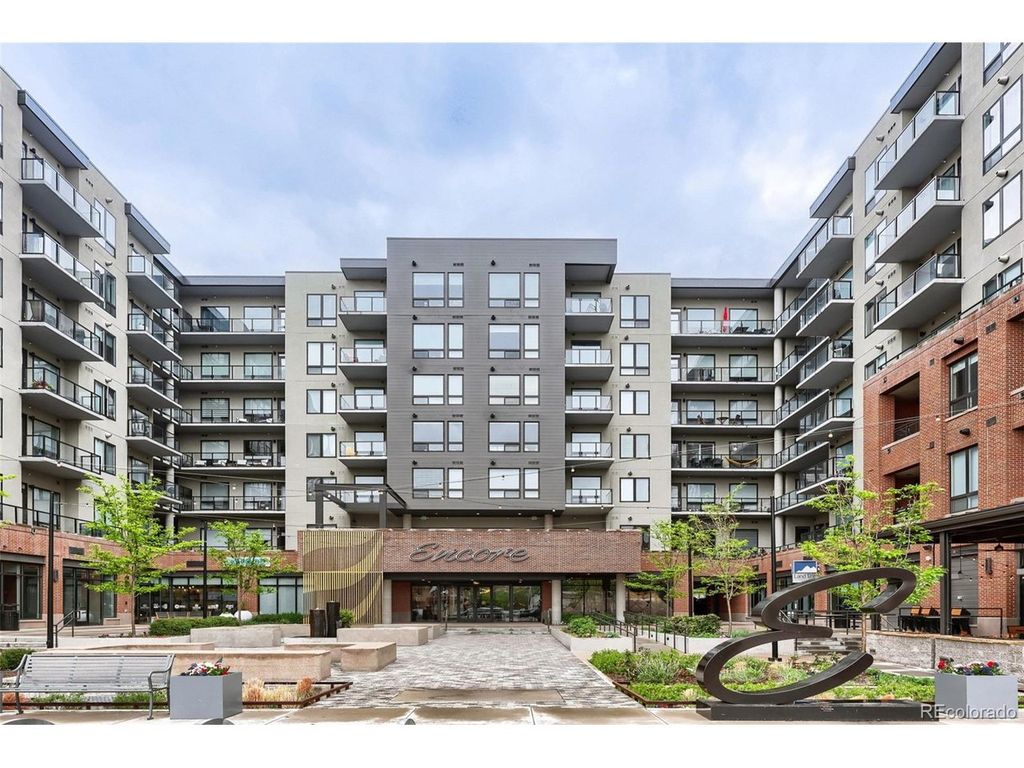 20 Wilcox St 416, Castle Rock, CO 80104