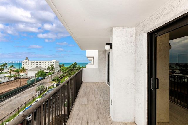 1201 S Ocean Dr 610N, Hollywood, FL 33019