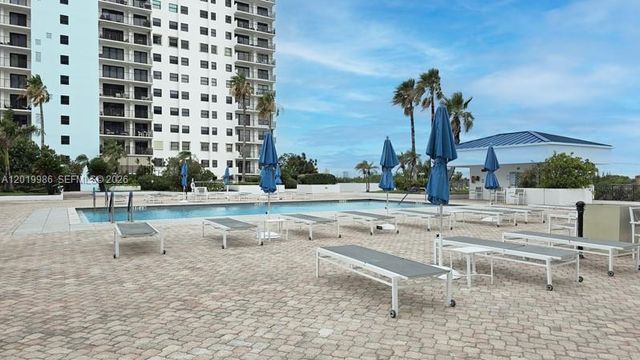 1201 S Ocean Dr 610N, Hollywood, FL 33019