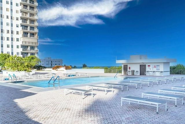 1201 S Ocean Dr 610N, Hollywood, FL 33019