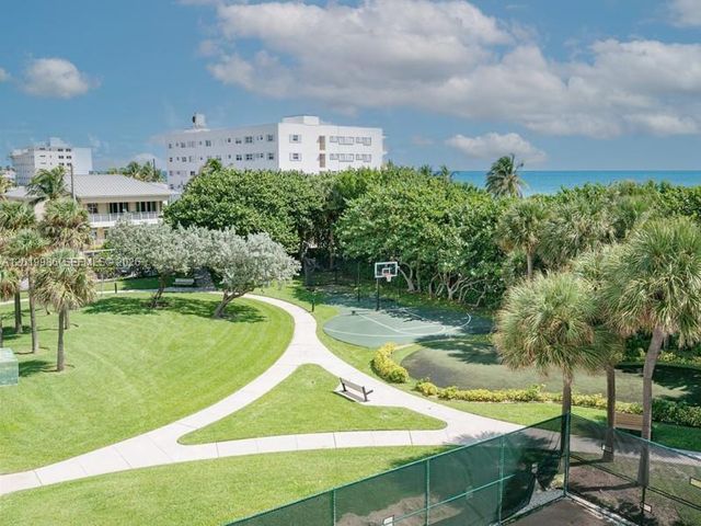 1201 S Ocean Dr 610N, Hollywood, FL 33019