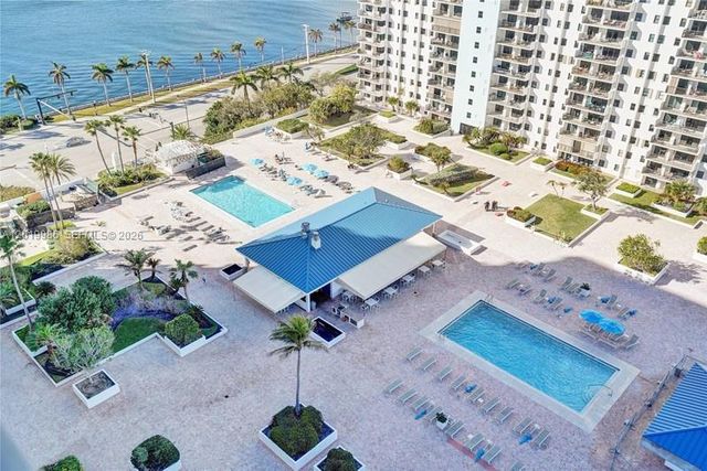 1201 S Ocean Dr 610N, Hollywood, FL 33019