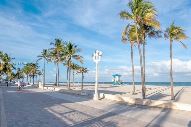1201 S Ocean Dr 610N, Hollywood, FL 33019