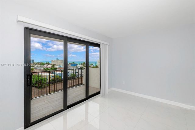 1201 S Ocean Dr 610N, Hollywood, FL 33019