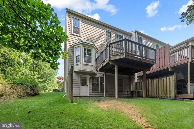 41 ROSLAND CT, Baltimore, MD 21208