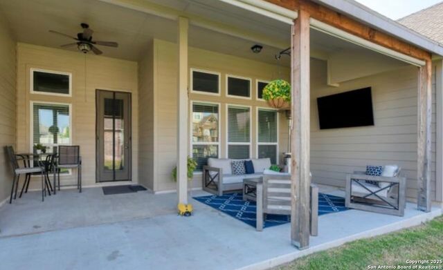 2123 Bailey Forest, San Antonio, TX 78253