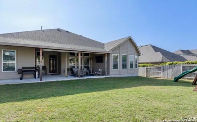 2123 Bailey Forest, San Antonio, TX 78253