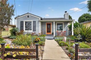 4023 E Ransom Street, Long Beach, CA 90804