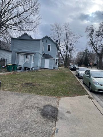 435 W Marion Street, Joliet, IL 60436