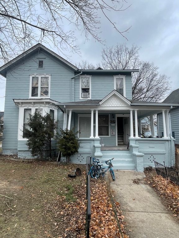 435 W Marion Street, Joliet, IL 60436