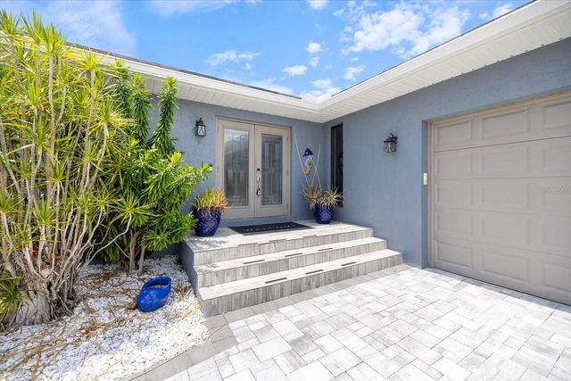 3336 TRIPOLI BOULEVARD, Punta Gorda, FL 33950