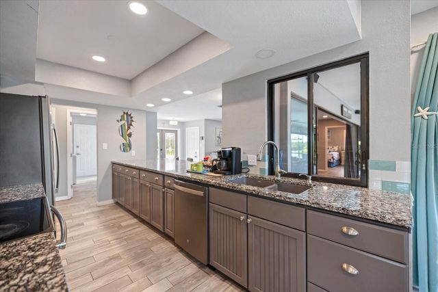 3336 TRIPOLI BOULEVARD, Punta Gorda, FL 33950