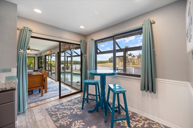 3336 TRIPOLI BOULEVARD, Punta Gorda, FL 33950