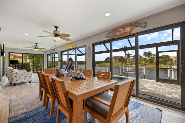 3336 TRIPOLI BOULEVARD, Punta Gorda, FL 33950