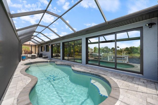 3336 TRIPOLI BOULEVARD, Punta Gorda, FL 33950
