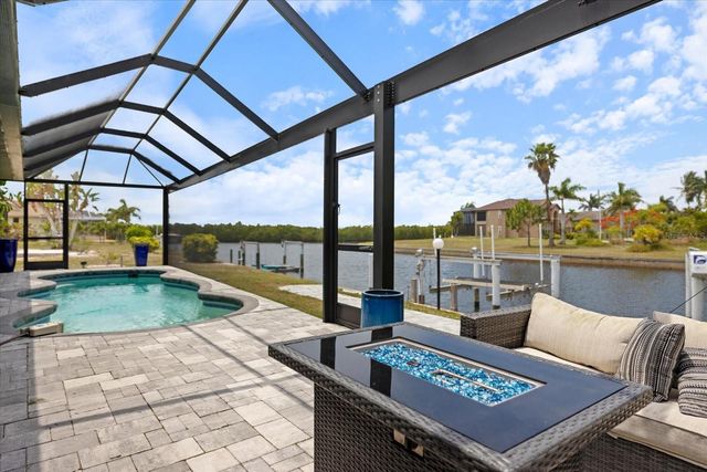 3336 TRIPOLI BOULEVARD, Punta Gorda, FL 33950