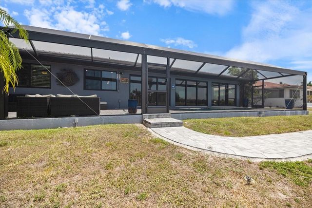 3336 TRIPOLI BOULEVARD, Punta Gorda, FL 33950