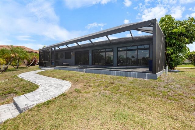 3336 TRIPOLI BOULEVARD, Punta Gorda, FL 33950