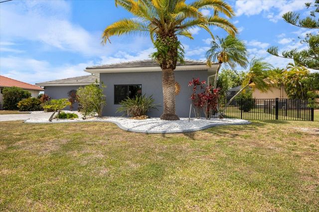 3336 TRIPOLI BOULEVARD, Punta Gorda, FL 33950