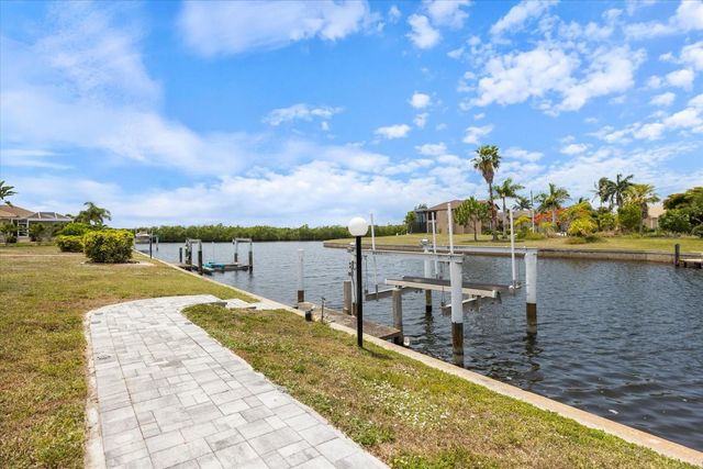 3336 TRIPOLI BOULEVARD, Punta Gorda, FL 33950