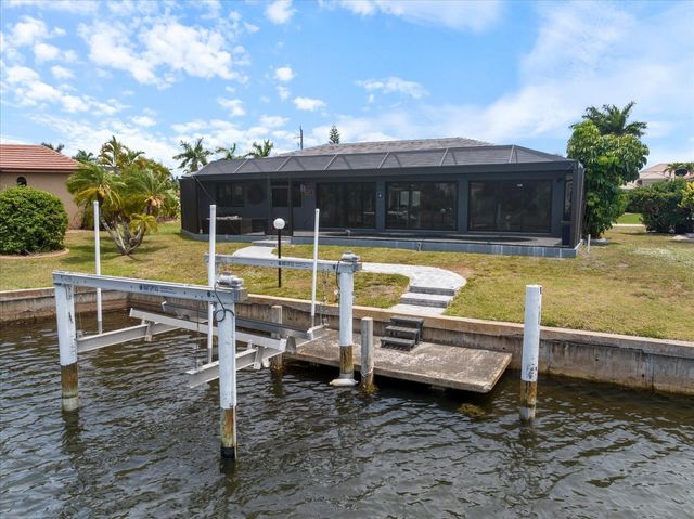 3336 TRIPOLI BOULEVARD, Punta Gorda, FL 33950
