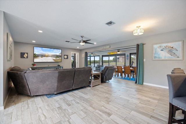 3336 TRIPOLI BOULEVARD, Punta Gorda, FL 33950