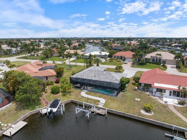3336 TRIPOLI BOULEVARD, Punta Gorda, FL 33950