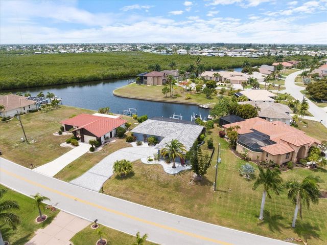 3336 TRIPOLI BOULEVARD, Punta Gorda, FL 33950