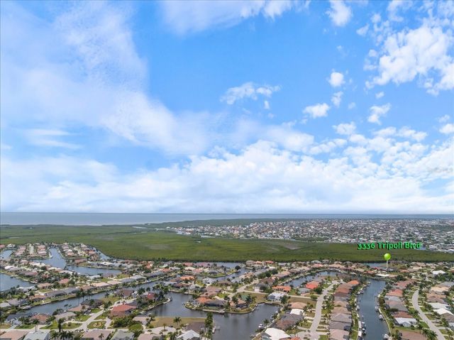 3336 TRIPOLI BOULEVARD, Punta Gorda, FL 33950