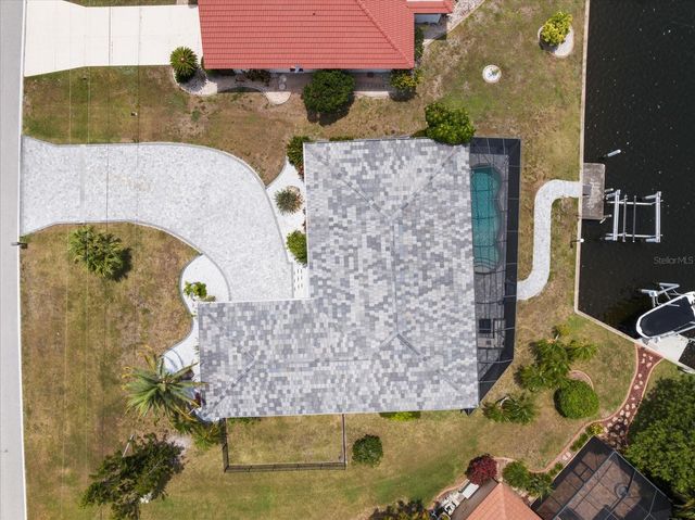 3336 TRIPOLI BOULEVARD, Punta Gorda, FL 33950