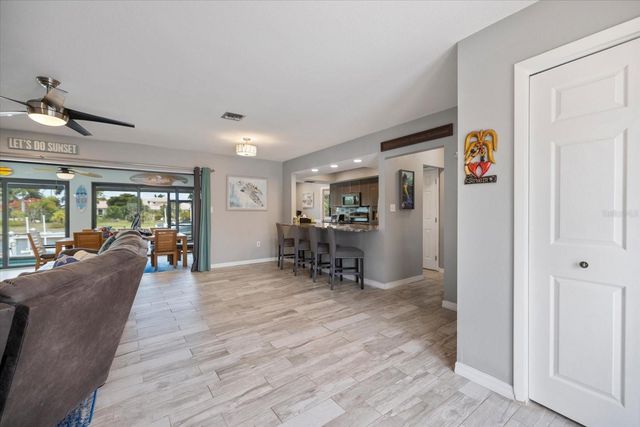 3336 TRIPOLI BOULEVARD, Punta Gorda, FL 33950