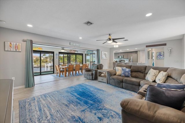 3336 TRIPOLI BOULEVARD, Punta Gorda, FL 33950