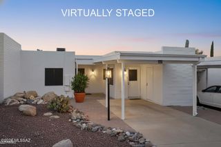 307 N Calle Del Chancero, Green Valley, AZ 85614