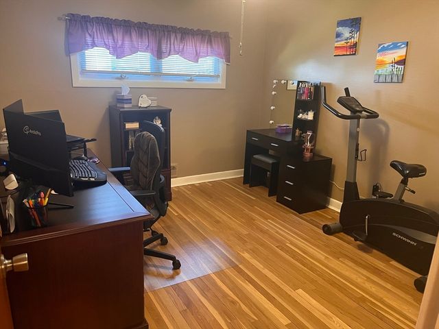 245 Cornell St, New Bedford, MA 02740