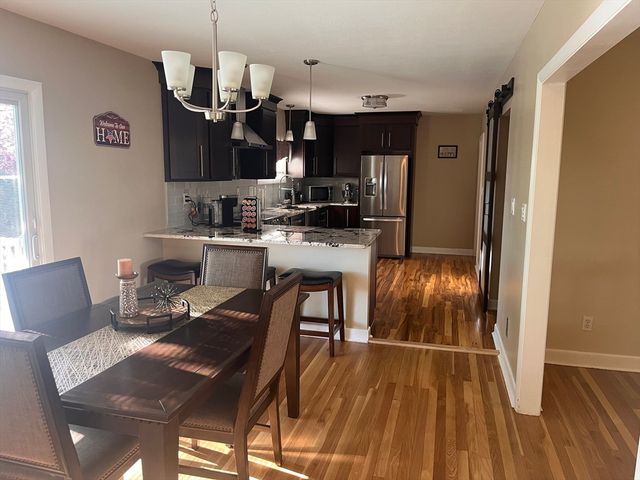 245 Cornell St, New Bedford, MA 02740