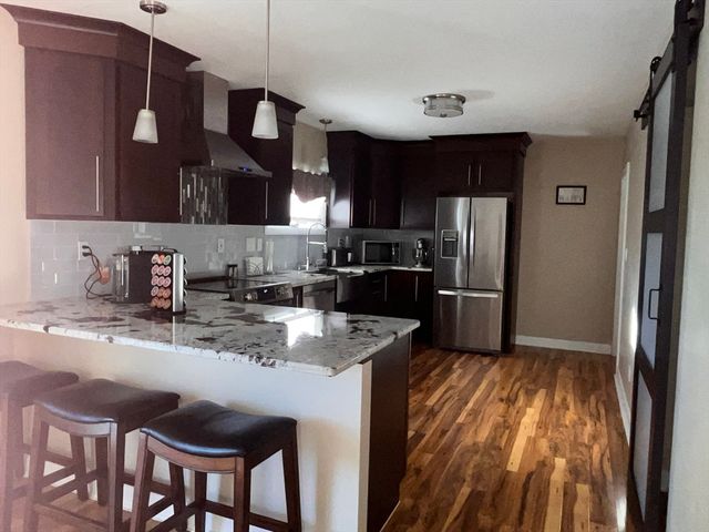 245 Cornell St, New Bedford, MA 02740