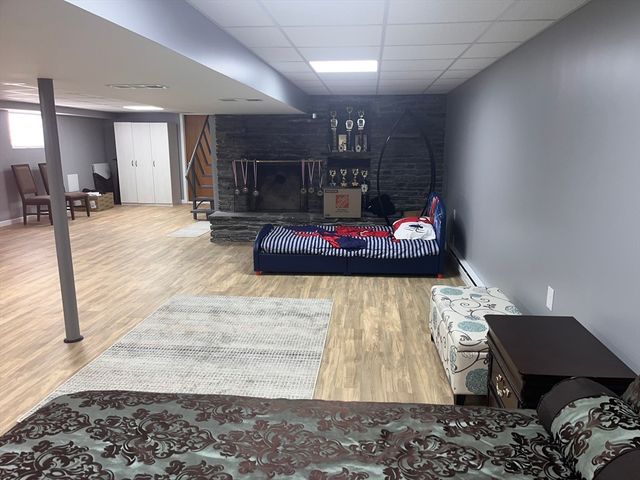 245 Cornell St, New Bedford, MA 02740