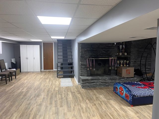 245 Cornell St, New Bedford, MA 02740