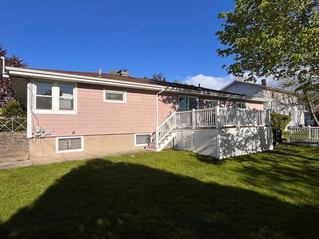 245 Cornell St, New Bedford, MA 02740