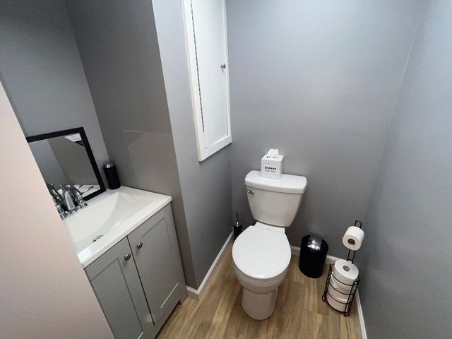 245 Cornell St, New Bedford, MA 02740
